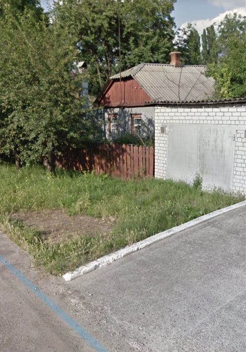 Продам ділянку 7.36 соток, вул.Зої Космодемʼянської
