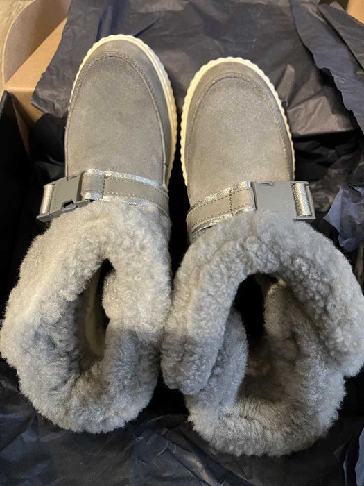 Зимові чобітки PAJAR CANADA