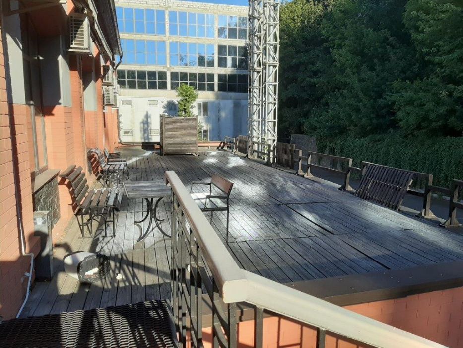 Комерційна нерухомість за адресою вул. Нижньоюрківська (площа 2300 м²) - Atlanta.ua - фото 4