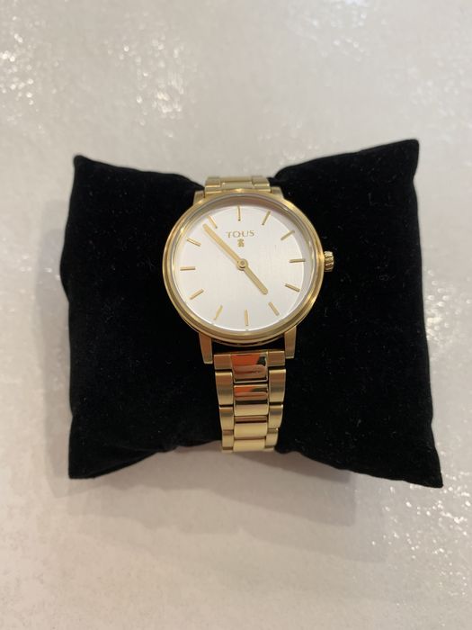 Zegarek TOUS Rond Straight