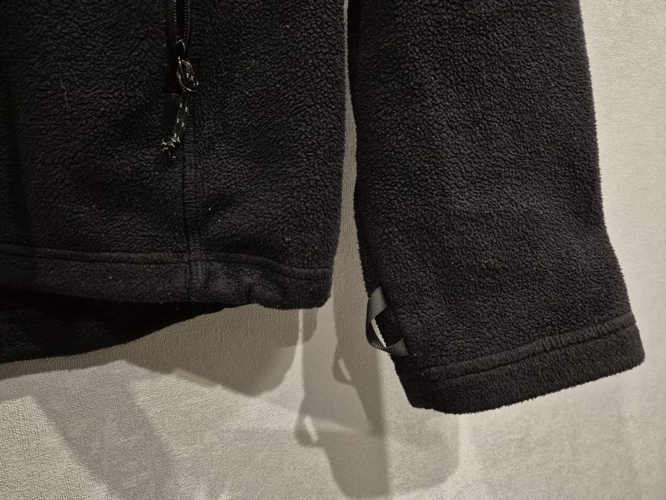 Флисовая куртка подклад Berghaus Fleece Polartec Jacket