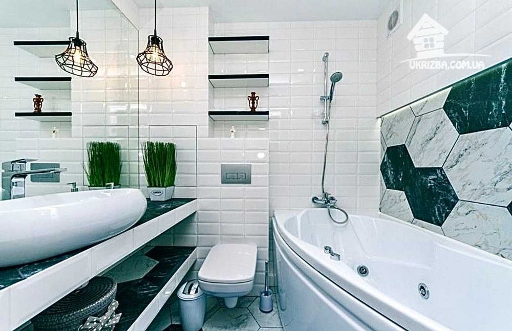 3к.Лесі Українки 14а, дизайнерський ремонт, джакузі, 2 окремі спальні