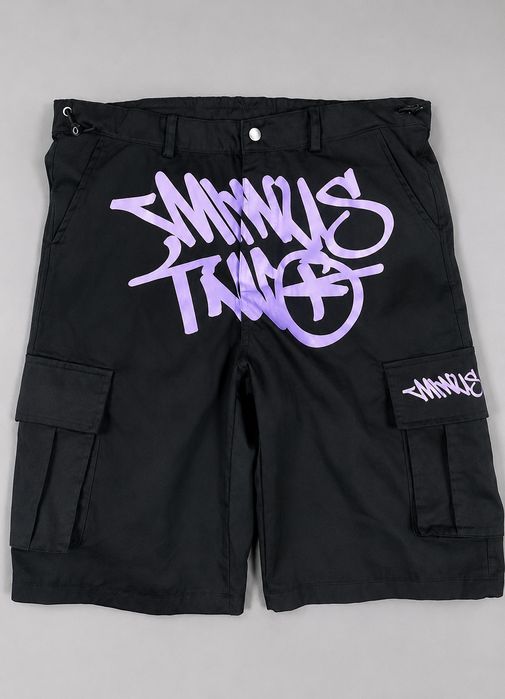 шорты minus two m size