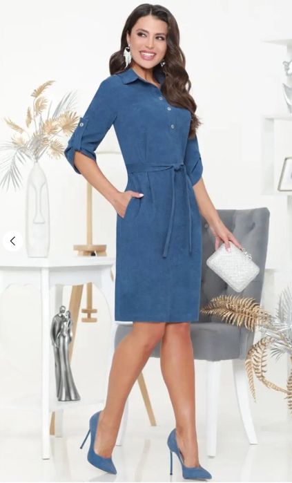 Нарядна сукня