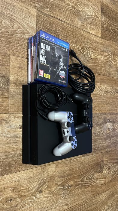 Sony Playstation 4