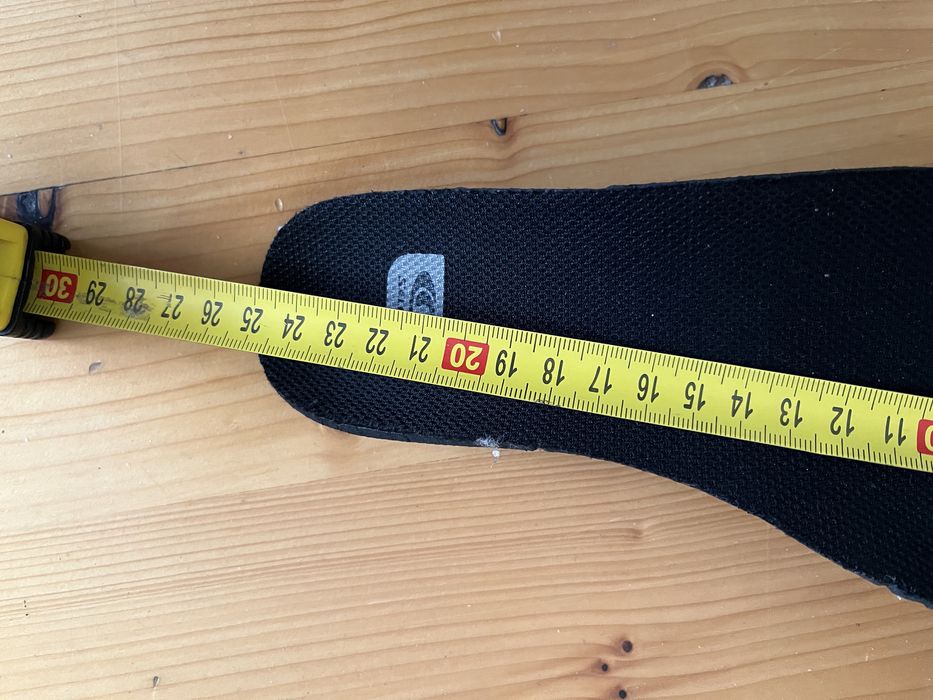 Трекінгові кроcвки Salomon (contagrip)