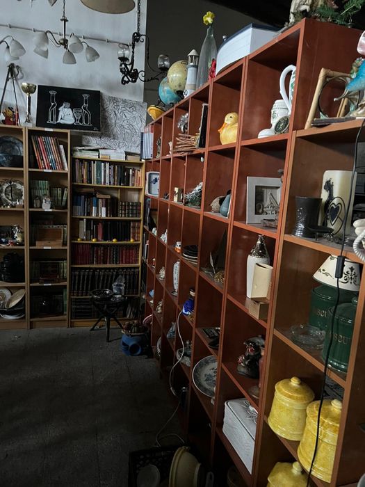 Recheios casas moveis