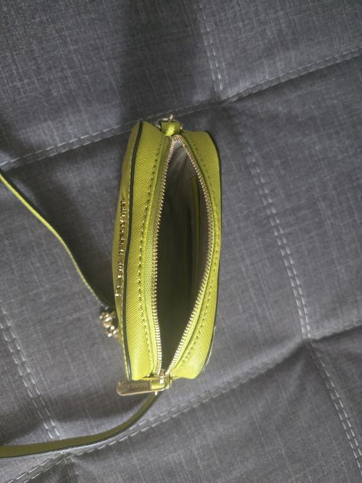 MICHAEL KORS сумка, крос-боді Women's Jet Set Travel Crossbody, Bag