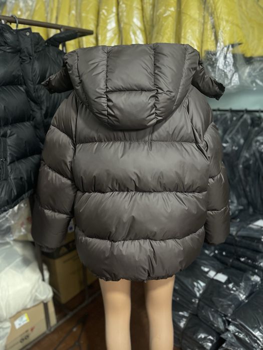 Жіночий пуховик  one size