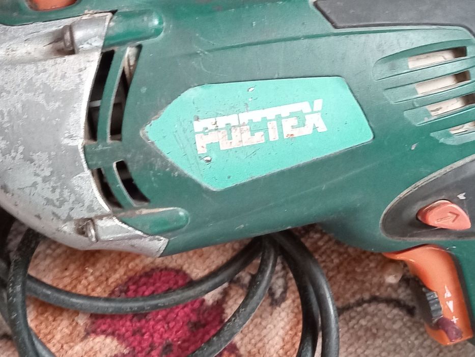 Електро інструмент