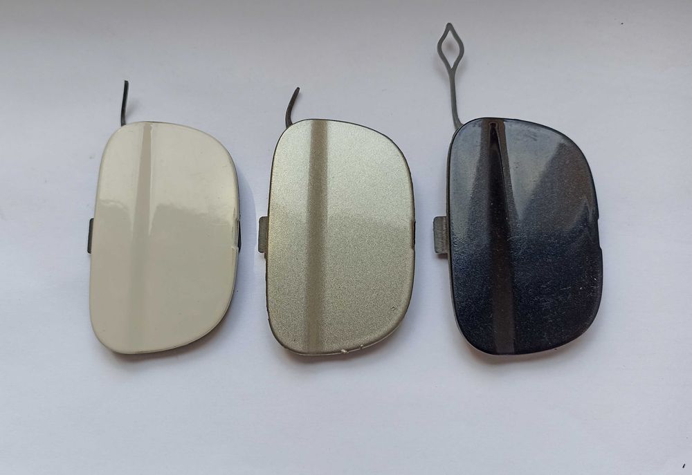 zaslepka haka zderzaka tyl Mini Cooper One R56