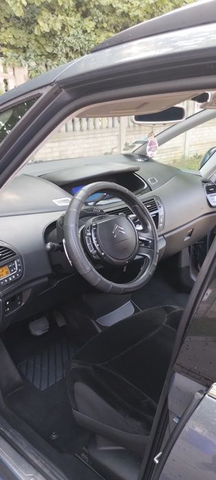 Citroen C4 Grand Picasso