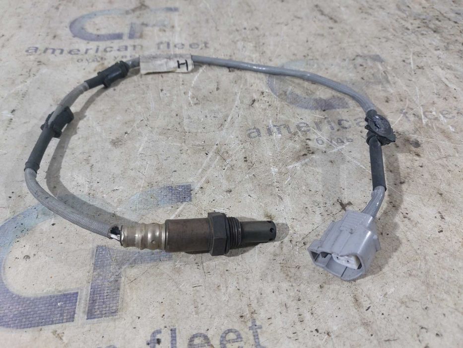 Mazda 6 13-17 Лямбда зонд первый / второй / Мазда 6