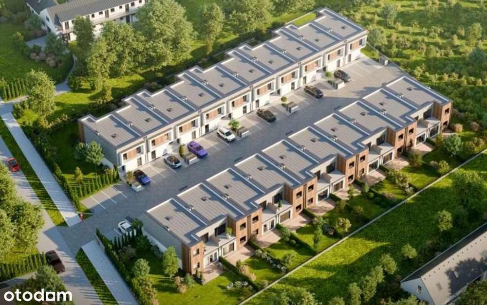 WILKOWICE - kompleks mieszkań - atrakcyjne ceny w przedsprzedaży - Widok 5