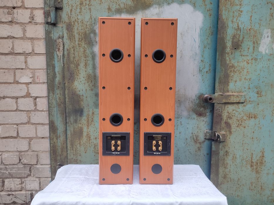 ‼️ Колонки Mordaunt Short MS 906 ‼️