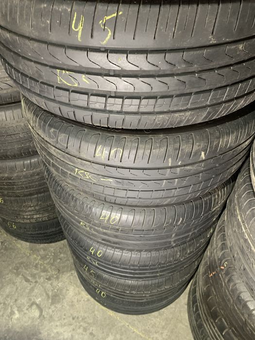 pirelli cinturato p7 245 45 18 - Купити шини для авто - Ціна на OLX.ua