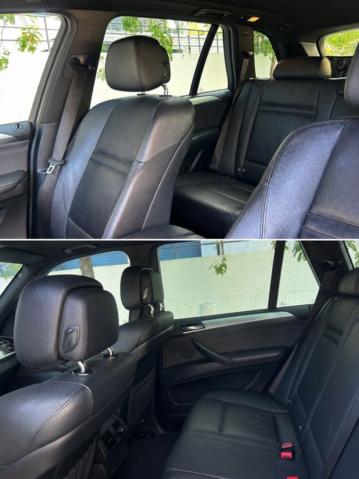 BMW X5 40 Xdrive 3.0 Diesel - Nacional