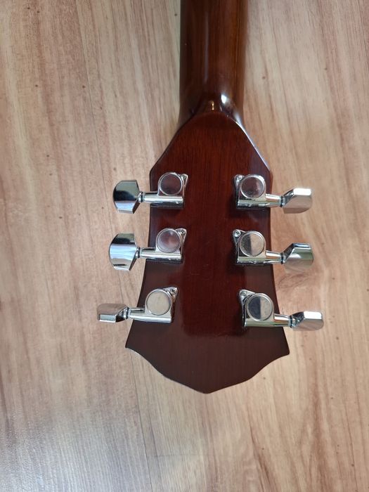 Gitara elektroakustyczna Fender