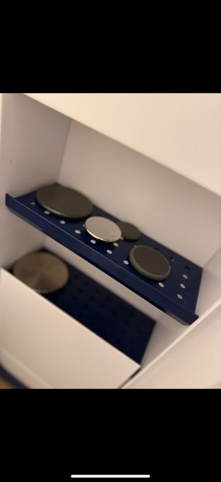 INDIBA DEEP CARE ELITE NS – 2023/24 | 144h | Stan bardzo dobry