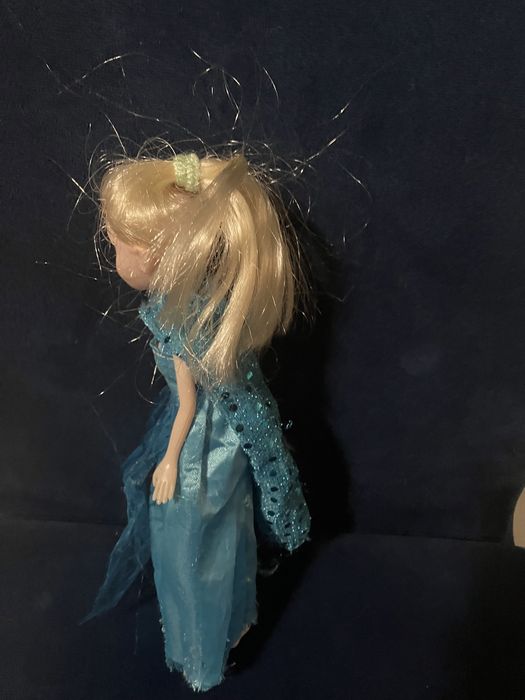 Lalka Elsa Kraina Lodu