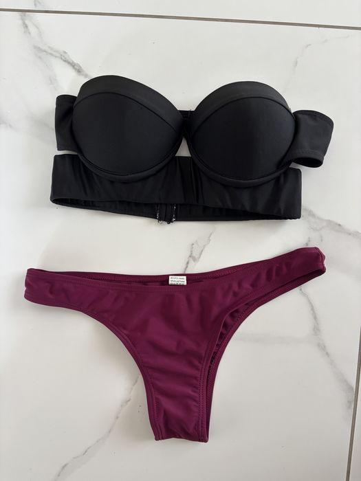 Купальники жіночі