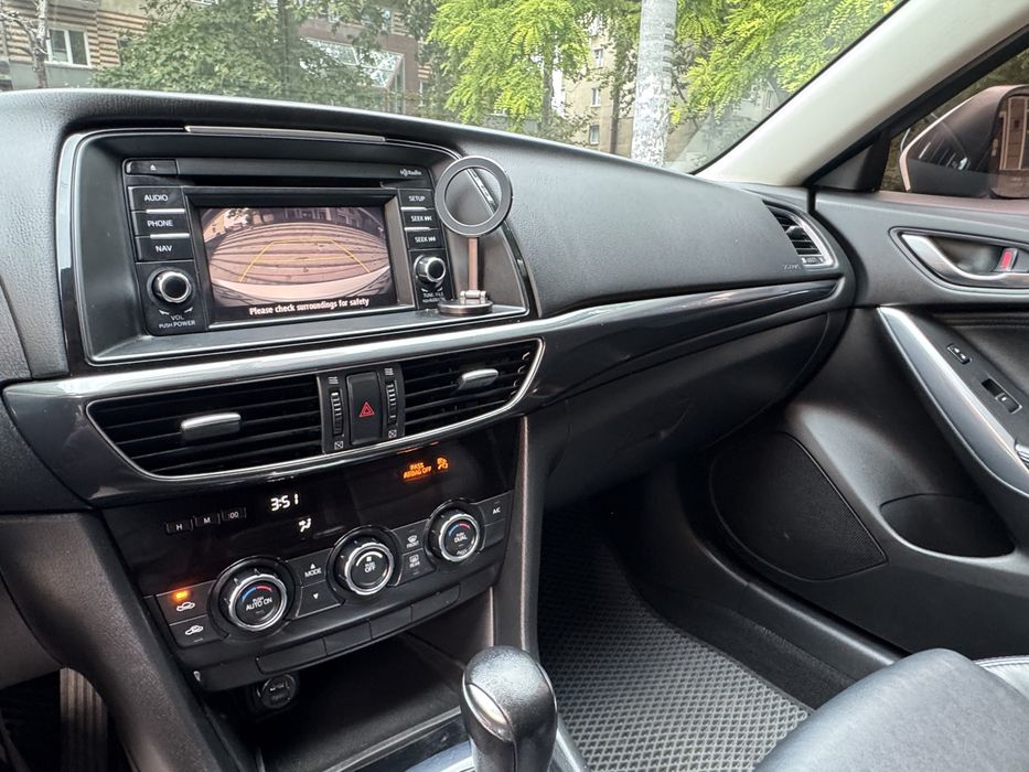 Продам Mazda 6 Touring 2014