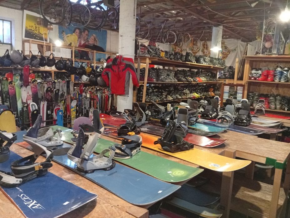 Buty snowboardowe Mechanics Flyer rozm 38(24.5 cm). Krako59 wysyłka