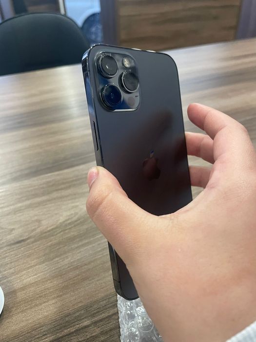 IPhone 12 pro Max 128 GB