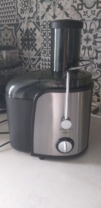 Sokowirówka Apollo Vitale