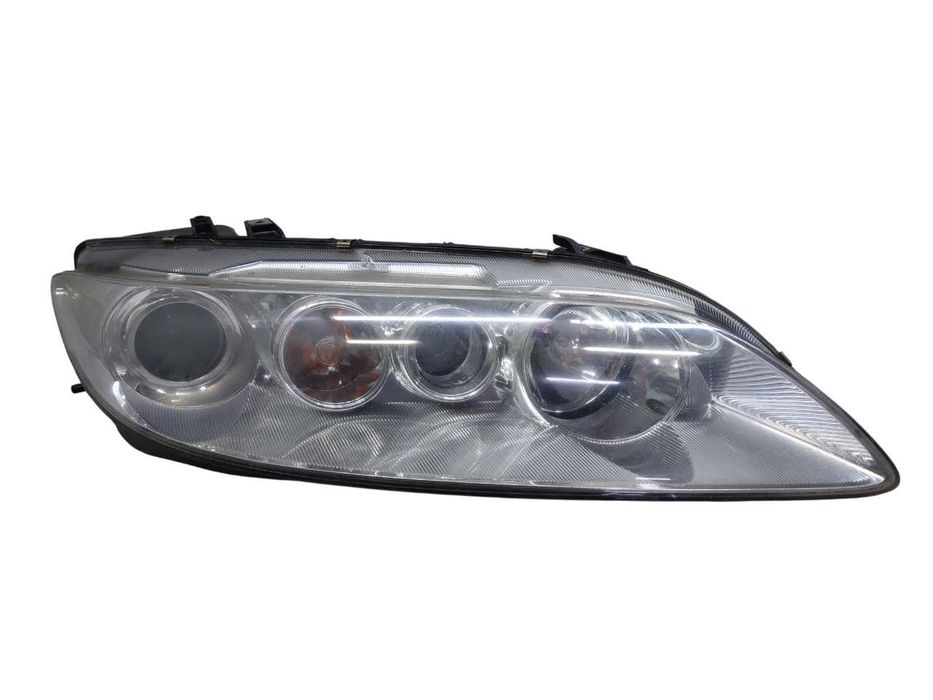 Mazda 6 I GG Lampa Prawa Przednia Prawy Przód Xenon