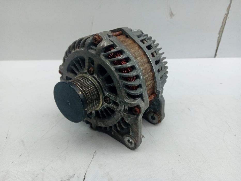 Alternador NISSAN Juke (F15)