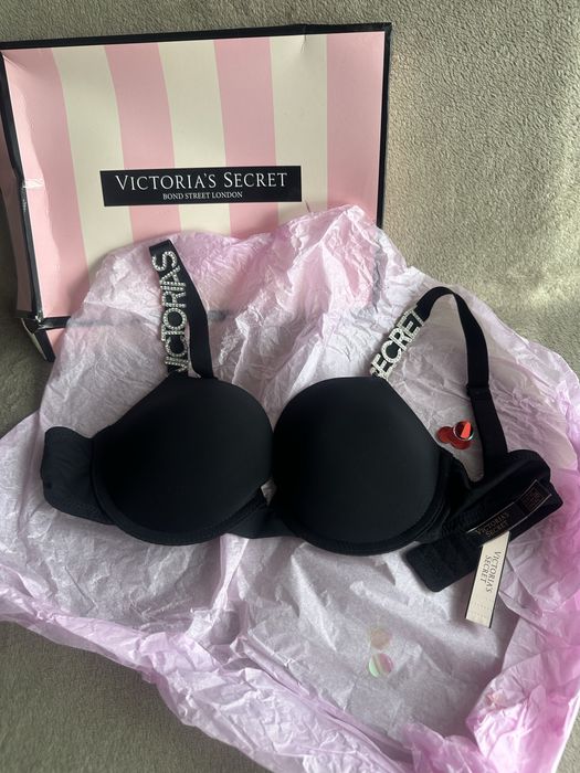 Комплект Victorias Secret 75В,М