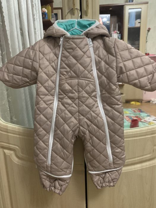 Комбінезон трансформер