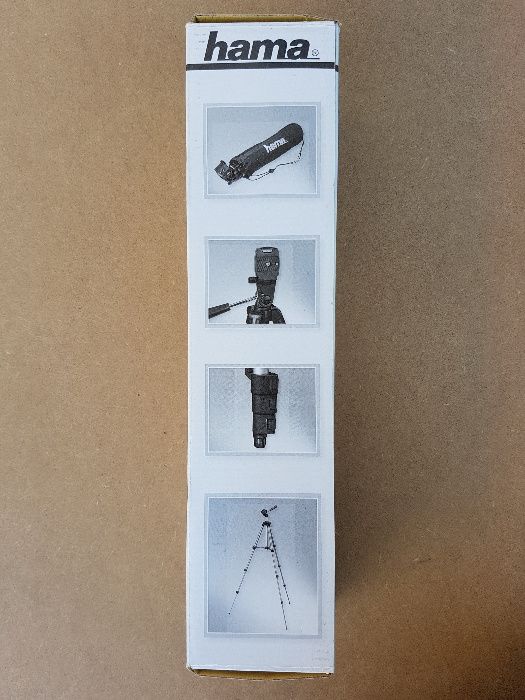 Suporte HAMA para maquina fotografica