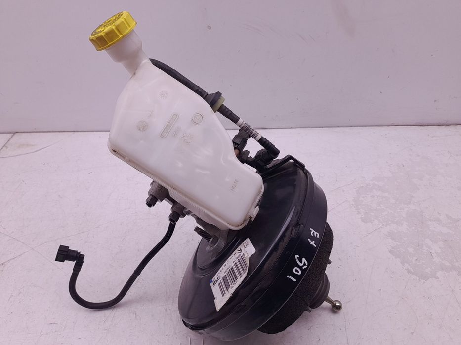 Servofreio PEUGEOT 2008 I (CU_)