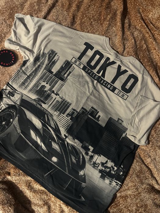 Одяг з америки великого розміру