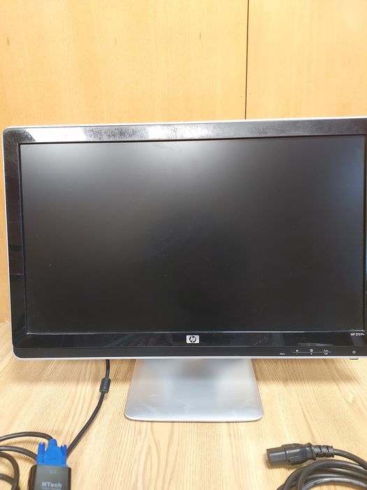 Monitor HP 2159v/21,5" Full HD