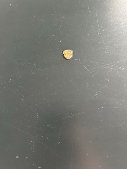 Stolik kawowy czarny