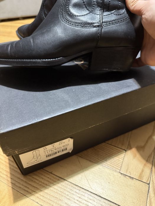 Казаки Massimo Dutti