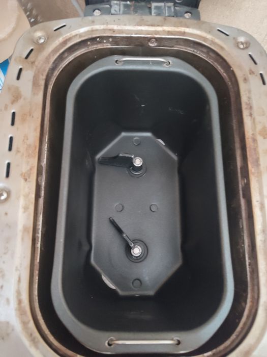 Хлебопечка Gorenje