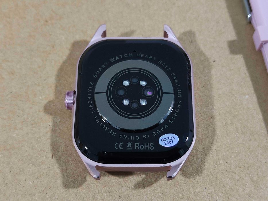 Smartwatch DTNO.1 DT99