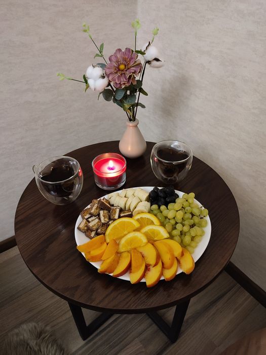 Квартира 2 кімнатна   подобово погодинно