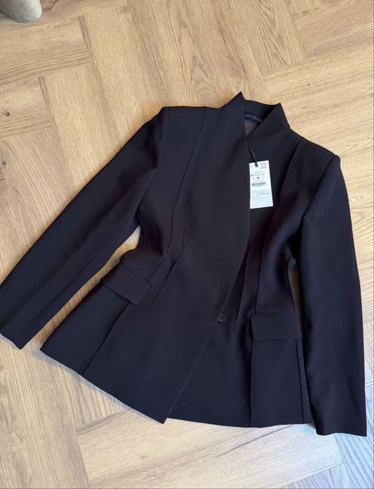 Блейзер Zara S M піджак Zara