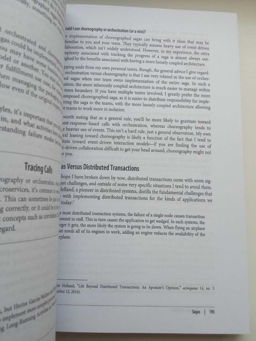 Building Microservices 2nd Edition: Designing Fine-Grained, Newman