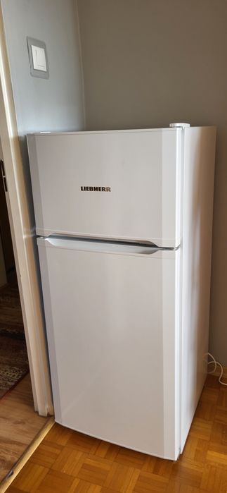 Lodówka Liebherr