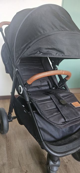 Carrinho de bebé KinderKraft
