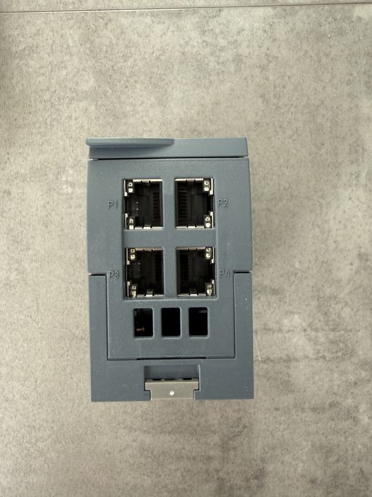 Siemens Simatic Net CM S7-1200