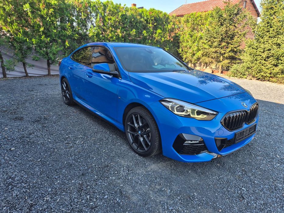 BMW Seria 2