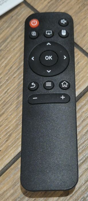 Projektor Forever FP-100 jak nowy, sprawny, komplet