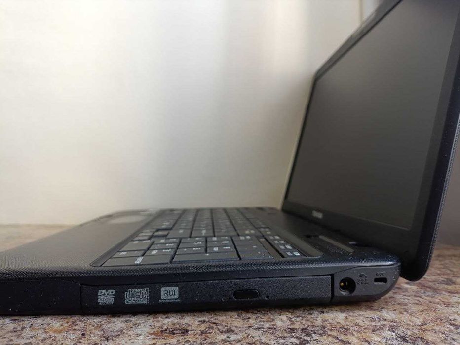 Ноутбук Toshiba Satellite Pro C660